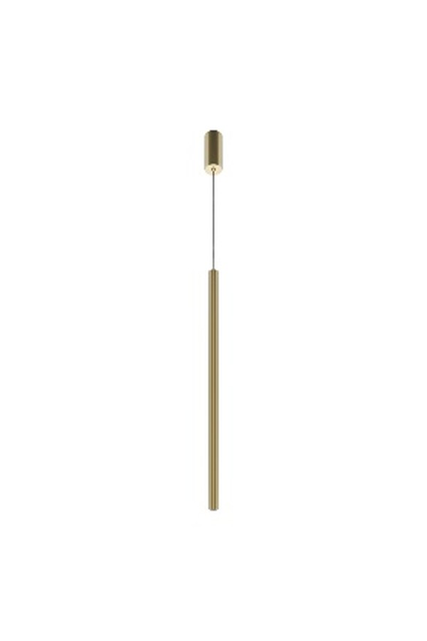 Pendant Lamp MOD160PL-L6G4K1