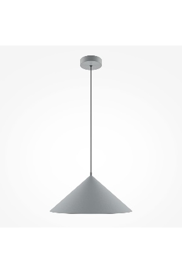 Pendant Lamp MOD167PL-01GR