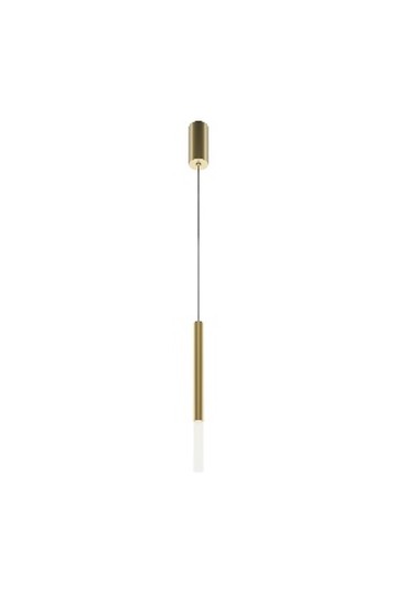 Pendant Lamp MOD157PL-L6G4K1