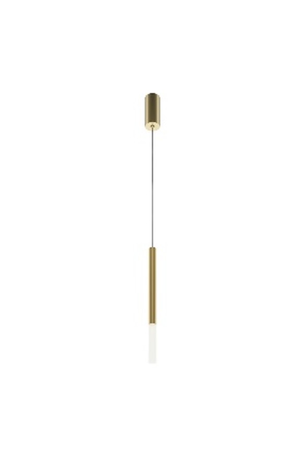 Pendant Lamp MOD157PL-L6G4K1