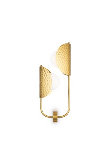 Wall Lamp MOD164WL-02BS1