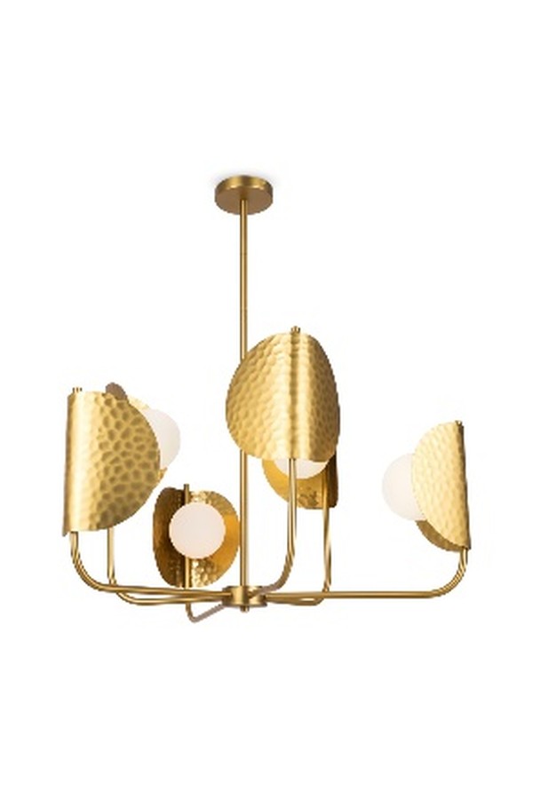 Pendant Lamp MOD164PL-06BS