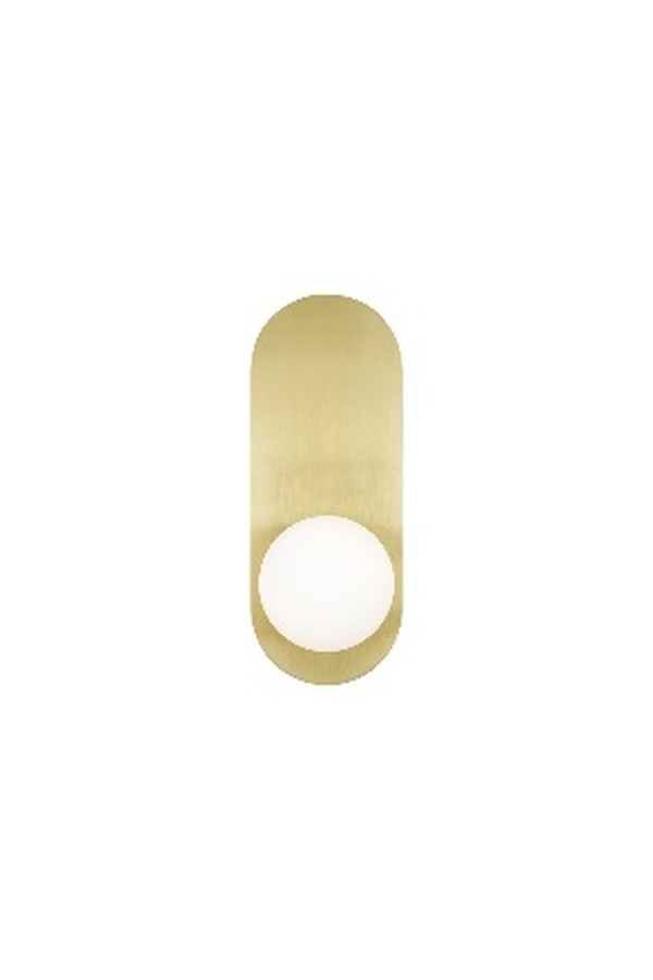 Wall Lamp MOD419WL-01G
