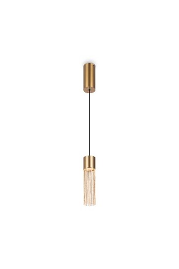 Pendant Lamp MOD190PL-L5G3K