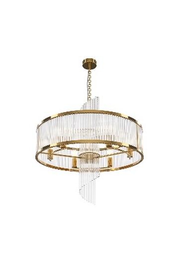 Pendant lamp MOD174PL-06G