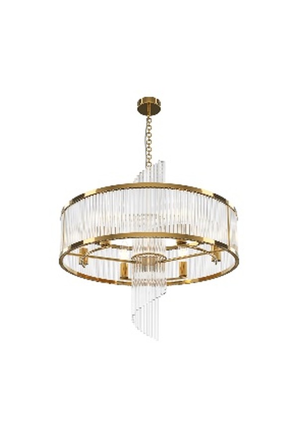 Pendant lamp MOD174PL-06G
