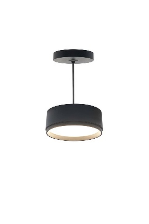 Pendant luminaire P088PL-GX53-B