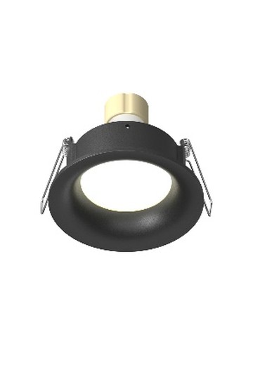 Downlight DL088-GU10-RD-B
