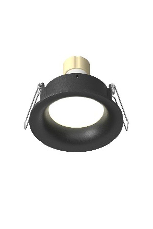 Downlight DL088-GU10-RD-B