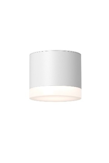 Ceiling luminaire C087CL-GX53-W