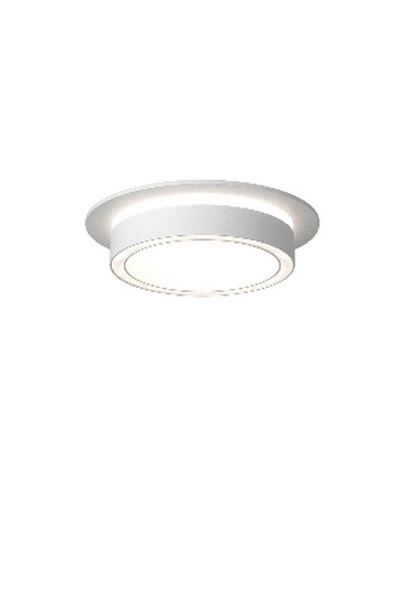 Downlight DL087-GX53-RD-W