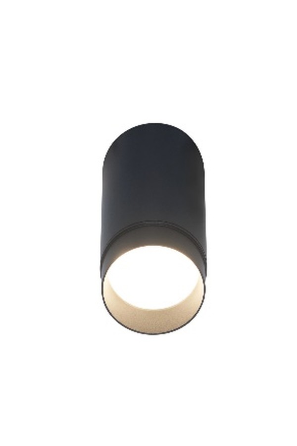 Ceiling luminaire C088CL-GX53-B