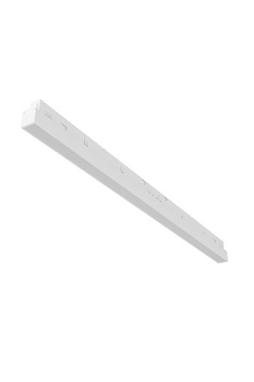 Track luminaire TR030-2-24W3K-W