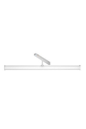 Track luminaire TR086-2-25W3K-W