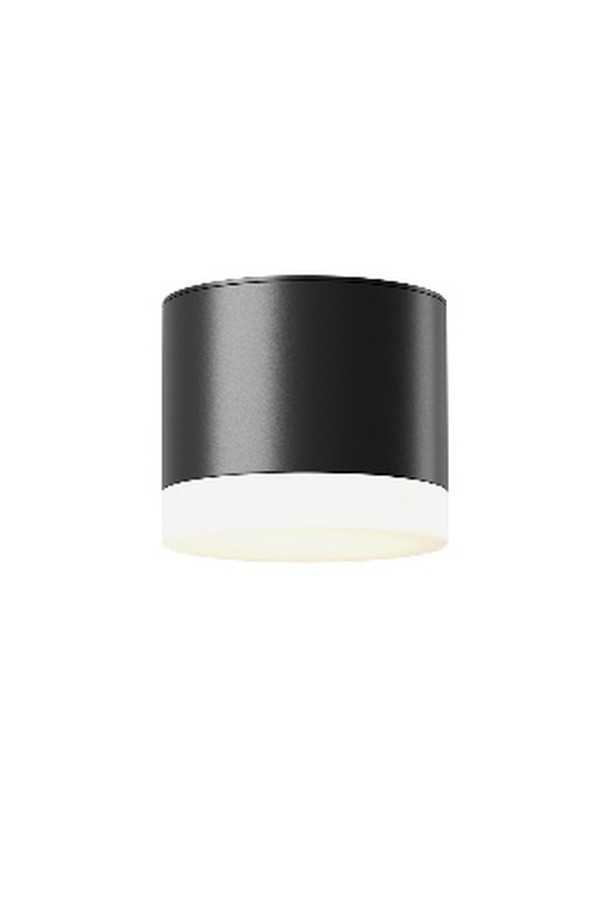 Ceiling luminaire C087CL-GX53-B