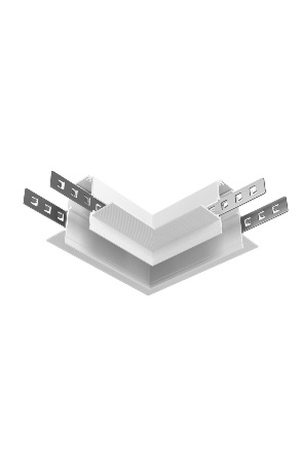 L-connector TRA034CL-42.12W