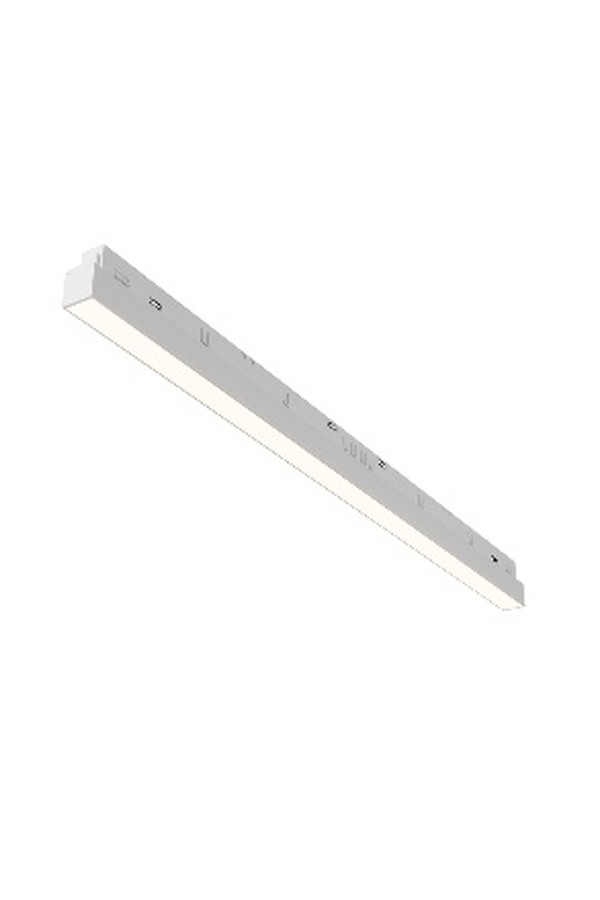 Track luminaire TR030-4-24WTW-DD-W