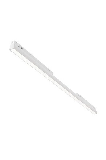 Track luminaire TR030-4-30WTW-DD-W
