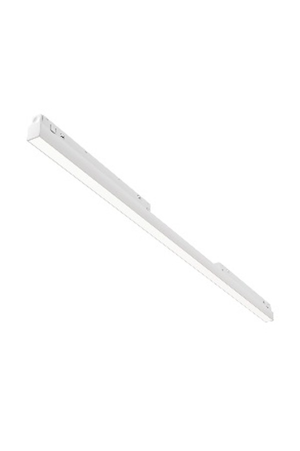 Track luminaire TR030-4-30WTW-DD-W