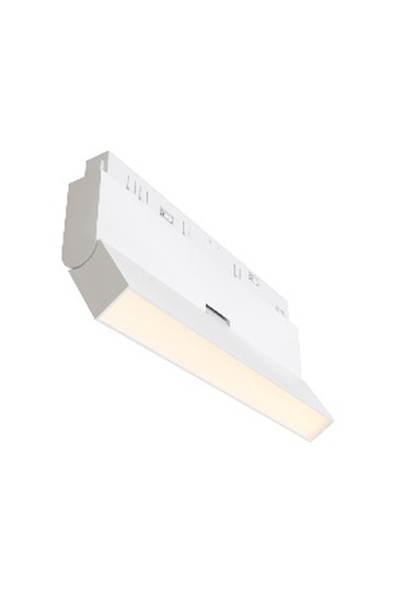 Track luminaire TR036-4-12WTW-DD-W