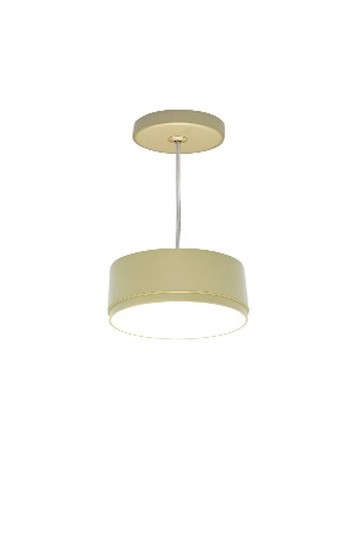 Pendant luminaire P088PL-GX53-MG
