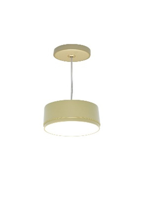 Pendant luminaire P088PL-GX53-MG