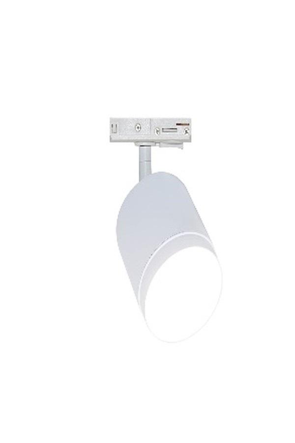 Track Luminaire TR088-1-GX53-W