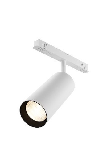 Track luminaire TR032-2-20W3K-S-W