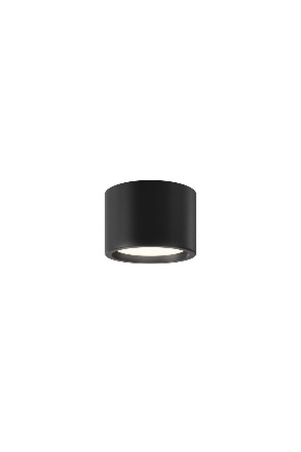 Ceiling luminaire C090CL-10W3K-B