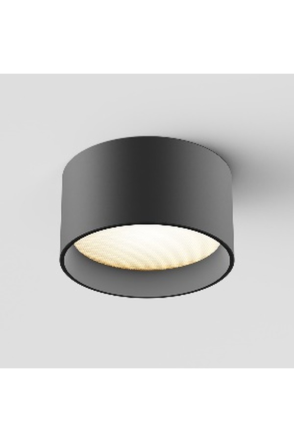 Ceiling luminaire C089CL-12W3K-B
