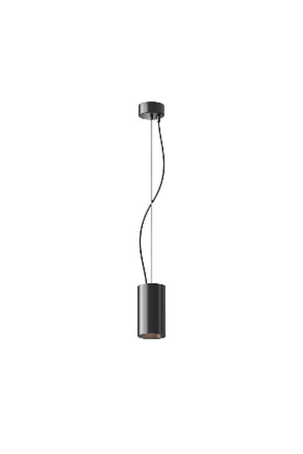 Pendant luminaire P089PL-15W3K-B