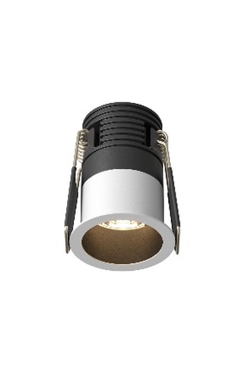 Downlight DL089-5W3K-BW