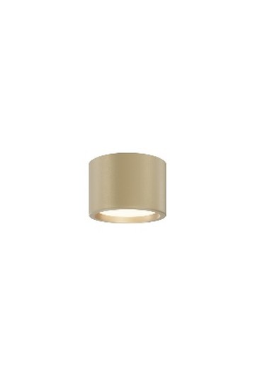 Ceiling luminaire C090CL-10W3K-MG