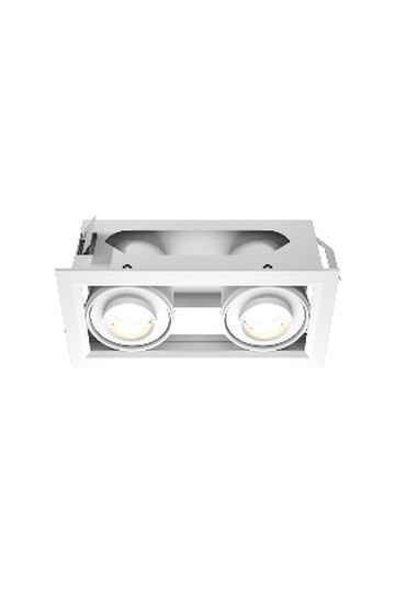 Downlight DL093-02-10W3K-W