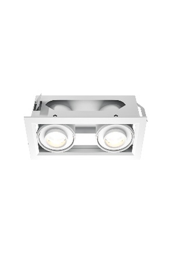 Downlight DL093-02-10W3K-W