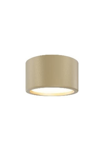 Ceiling luminaire C090CL-15W3K-MG