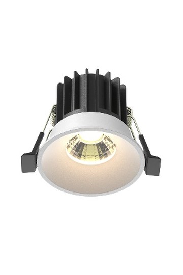 Downlight DL058-7W3K-W