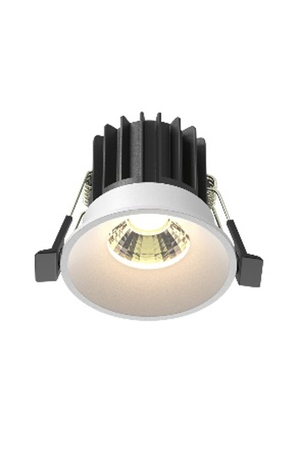 Downlight DL058-7W3K-W