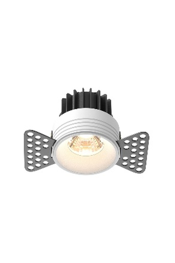 Downlight DL058-7W3K-TRS-W