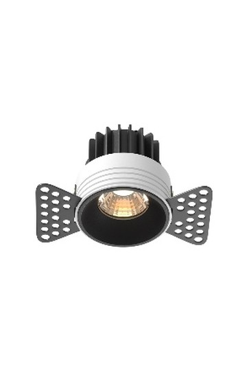 Downlight DL058-7W3K-TRS-B
