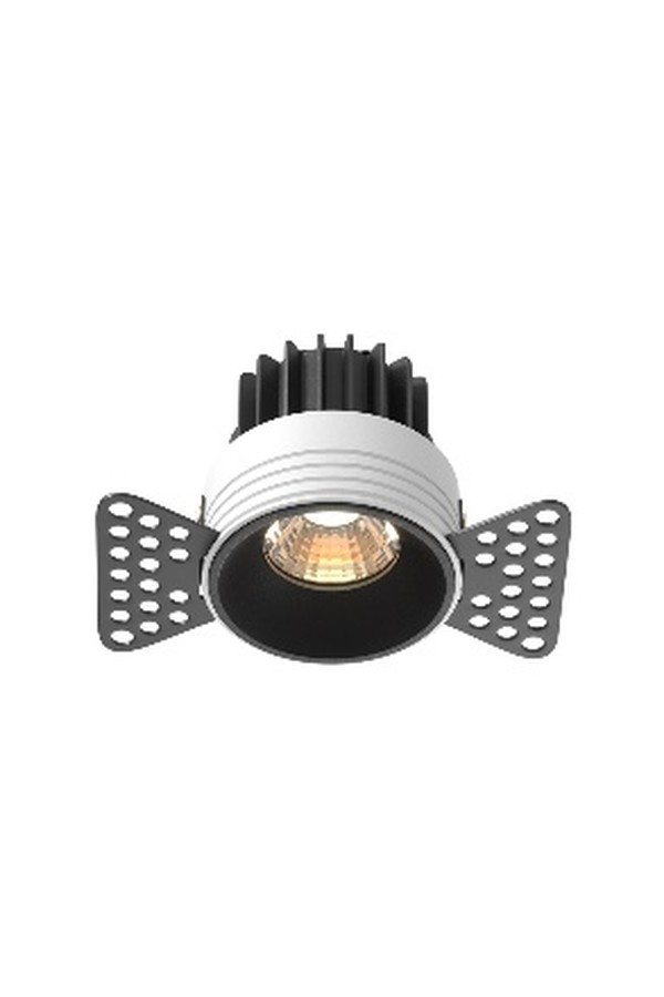 Downlight DL058-7W3K-TRS-B