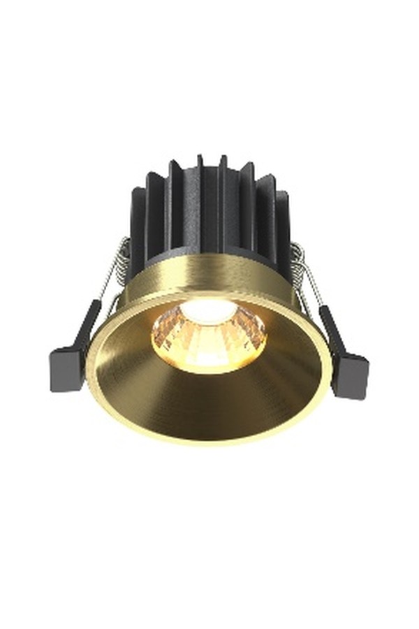 Downlight DL058-7W3K-BS