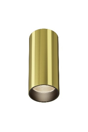 Ceiling luminaire C056CL-L12W3K-W-BS