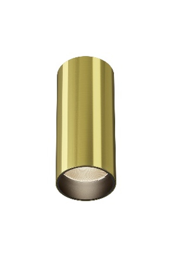 Ceiling luminaire C056CL-L12W3K-W-BS