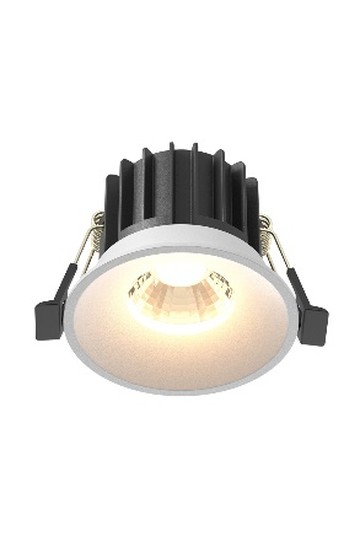Downlight DL058-12W3K-W