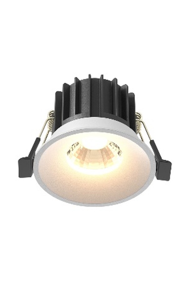 Downlight DL058-12W3K-W