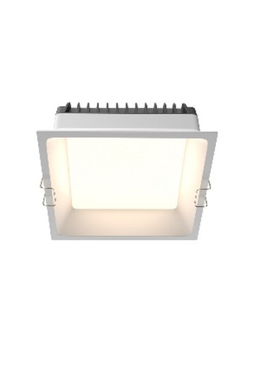 Downlight DL056-18W3-4-6K-W