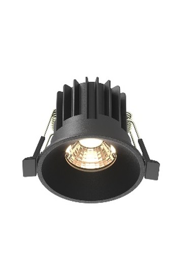 Downlight DL058-7W3K-B