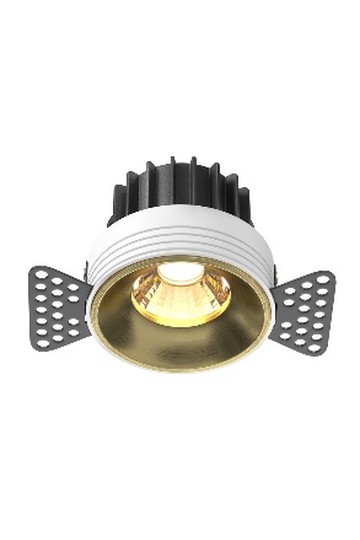 Downlight DL058-12W3K-TRS-BS