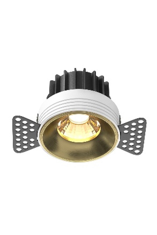 Downlight DL058-12W3K-TRS-BS